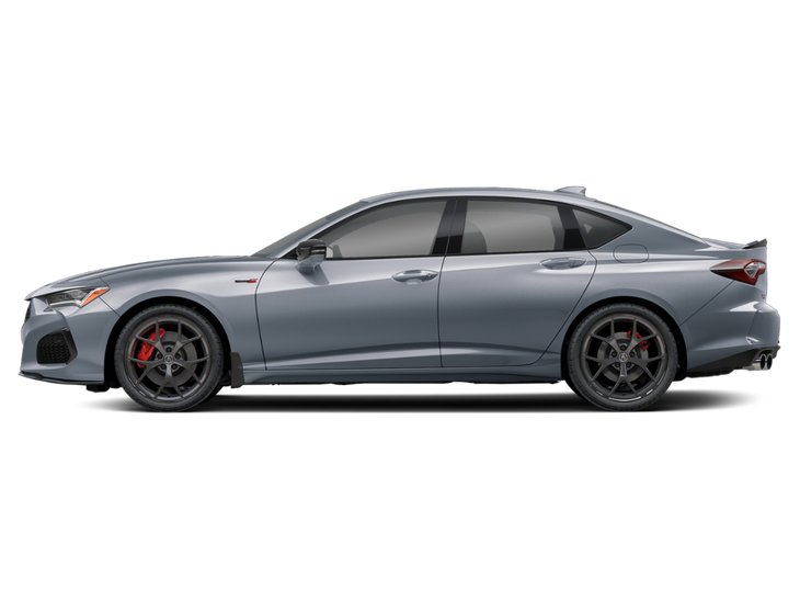 2025 Acura TLX Type S