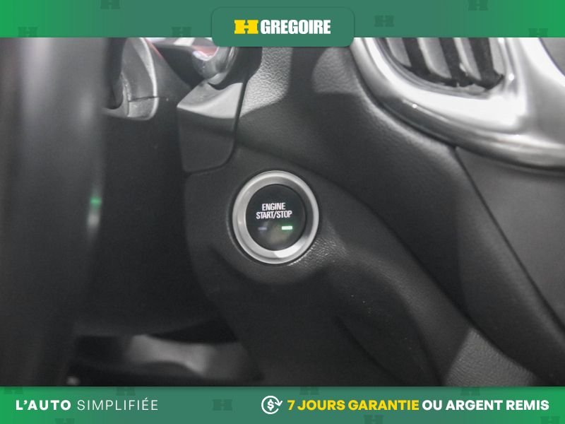 2019 Chevrolet Equinox Grey Laval - photo #13