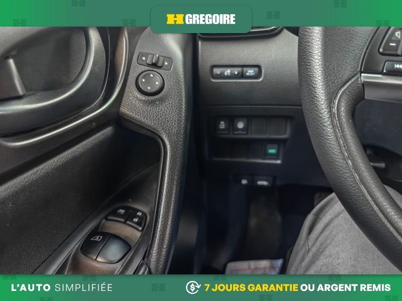 2020 Nissan Qashqai Grey Blainville - photo #19