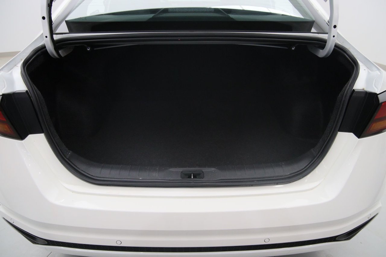 Nissan Altima NIV 1N4BL4BW6RN309907 2024 Blanc Baie-Comeau - photo #17