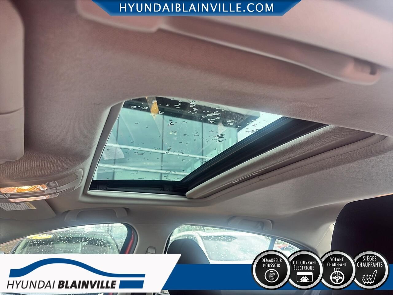 Mazda Mazda3 2017 Rouge Blainville - photo #10