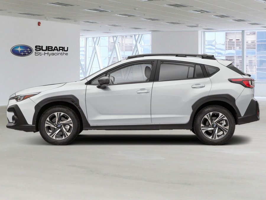 Subaru Crosstrek Touring AWD 2026 Blanc cristal nacré