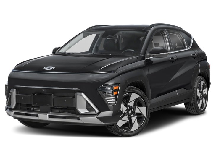 2026 Hyundai Kona Privilégié
