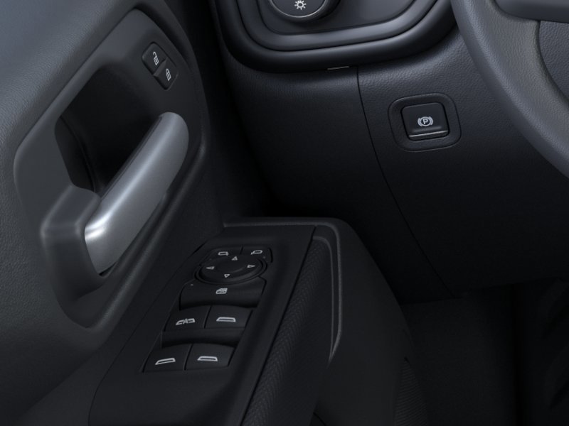 2026 CHEVROLET Silverado 2500HD WT cabine double 4RM 162 po SUMMIT WHITE Sherbrooke - photo #21