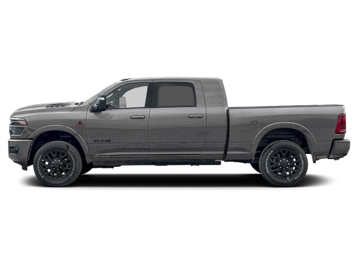 2026 Ram 3500 Limited