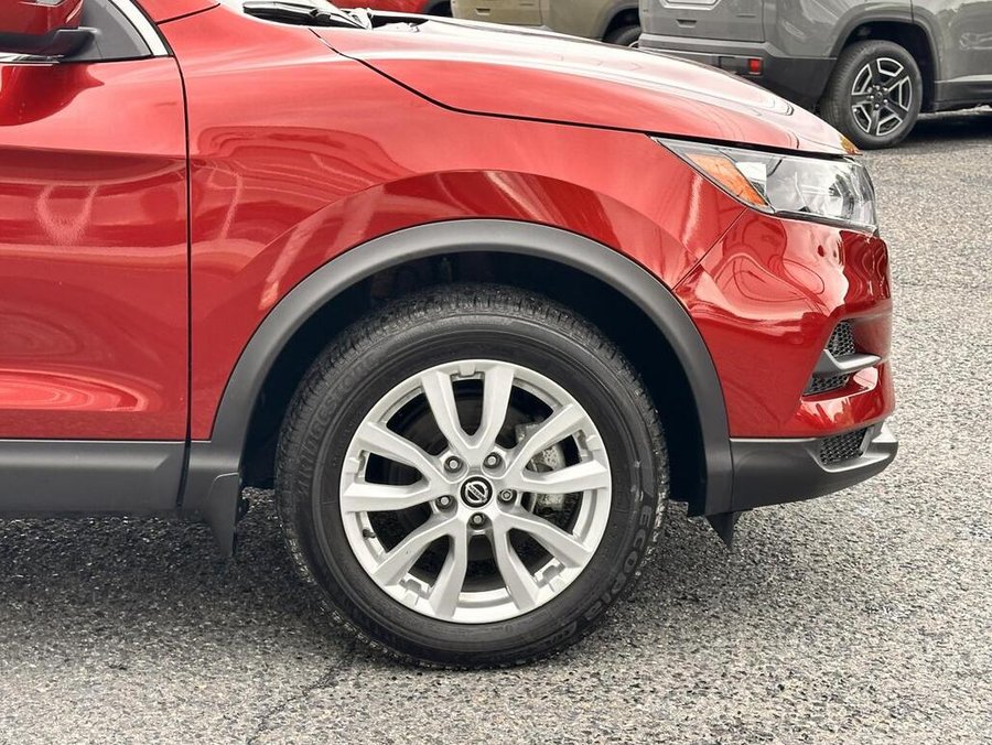 Nissan Qashqai 2023 2023 Rouge