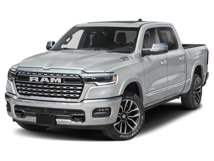 2026 Ram 1500 Limitée