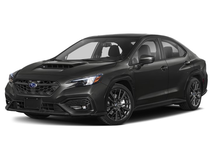 2026 Subaru WRX Sport