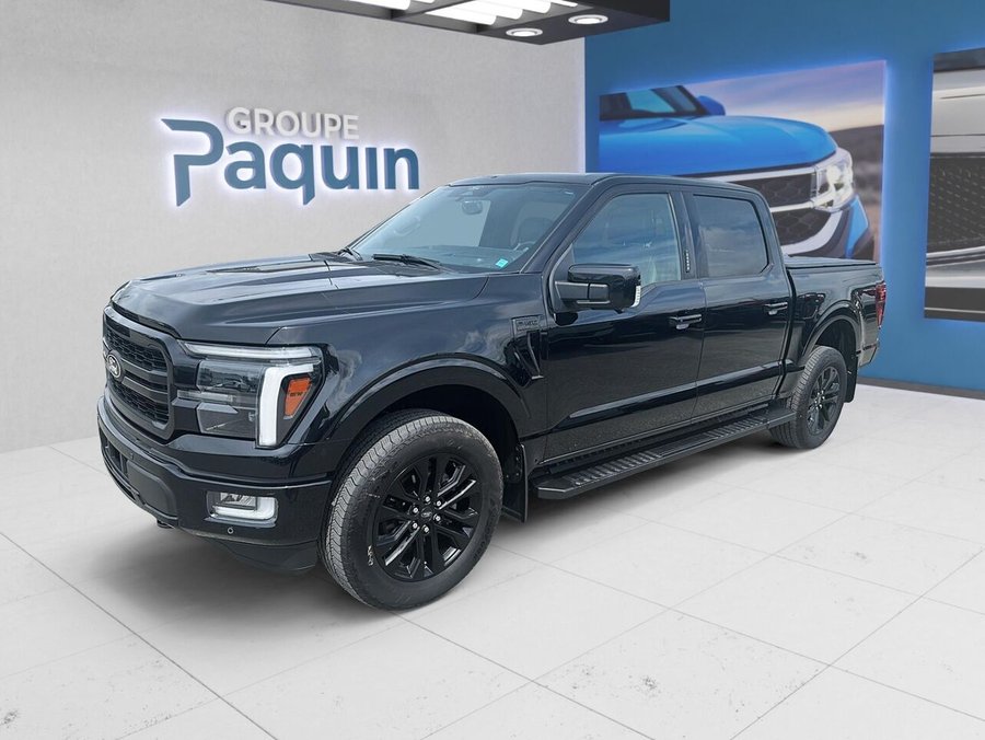 Ford F-150 2024 2024