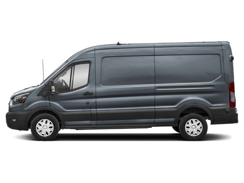 2025 Ford E-Transit fourgonnette utilitaire 2025