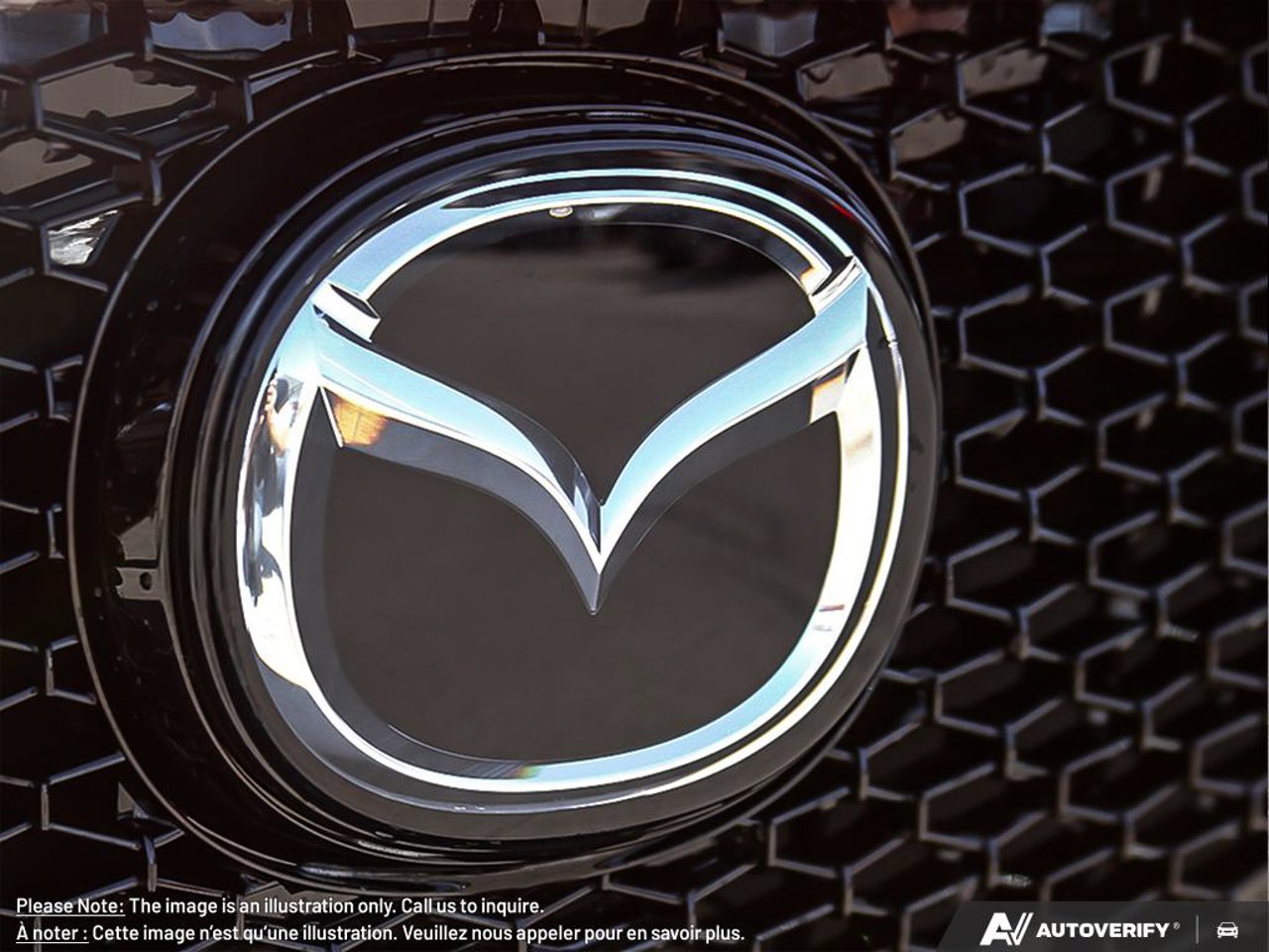 2026 Mazda Mazda3 Sport JM1BPAKL6T1883067 Soul Red Crystal Metallic Mirabel - photo #7