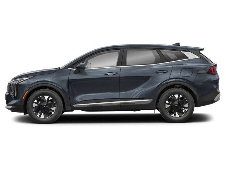 2027 Kia Sportage hybride EX