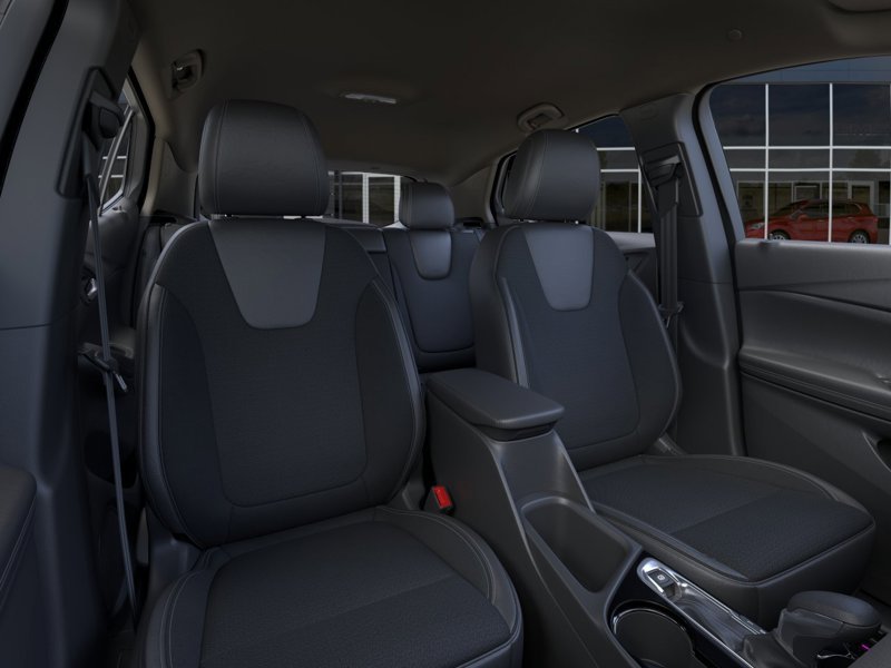 BUICK ENCORE GX Privilégiée 4 portes TI 2026 Bleu Sherbrooke - photo #15