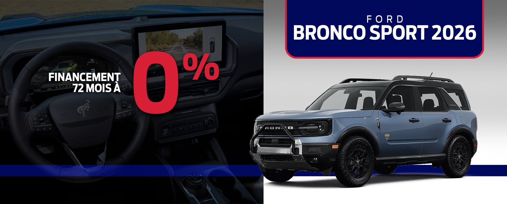 Fréchette Ford Montmagny