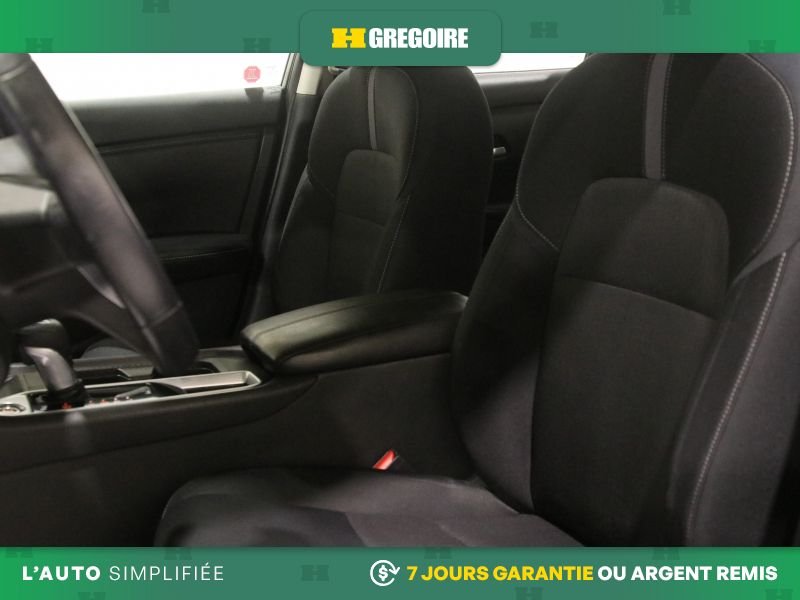 2021 Nissan Sentra Grey Blainville - photo #13