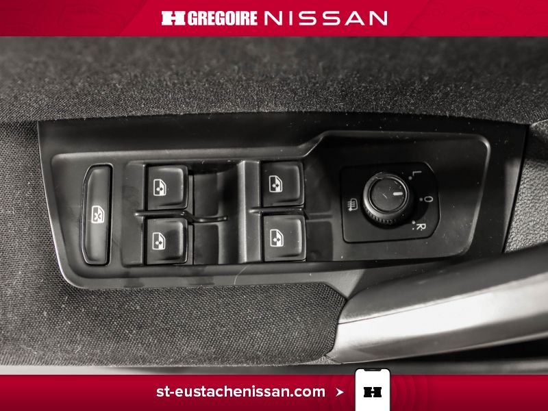 2021 Volkswagen Tiguan Grey Laval - photo #24