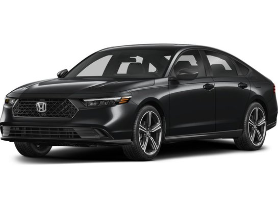 2026 Honda Accord 2026 
