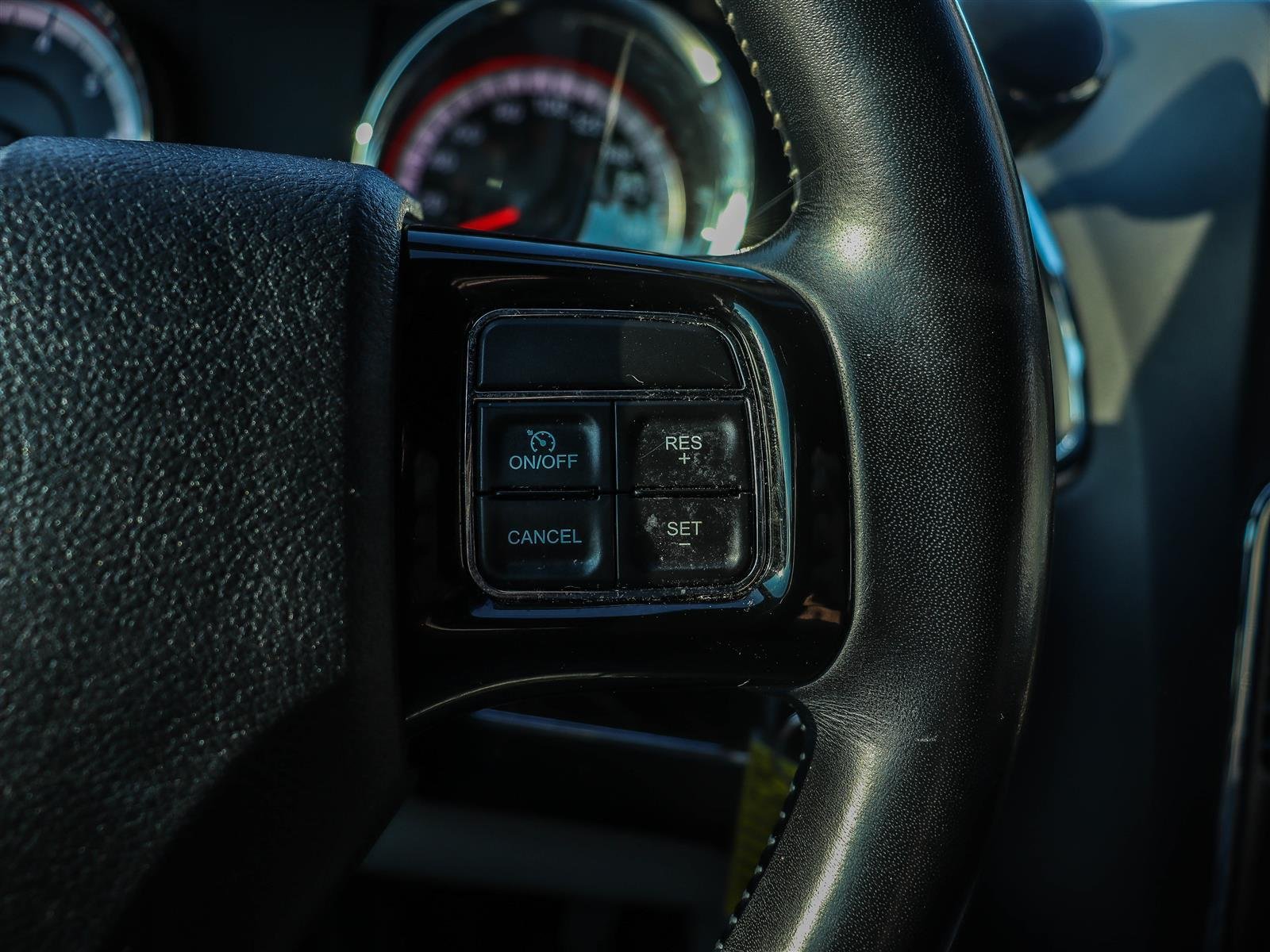 Dodge Grand Caravan CVP/SXT 2019 Grey Ottawa & Gatineau - photo #23