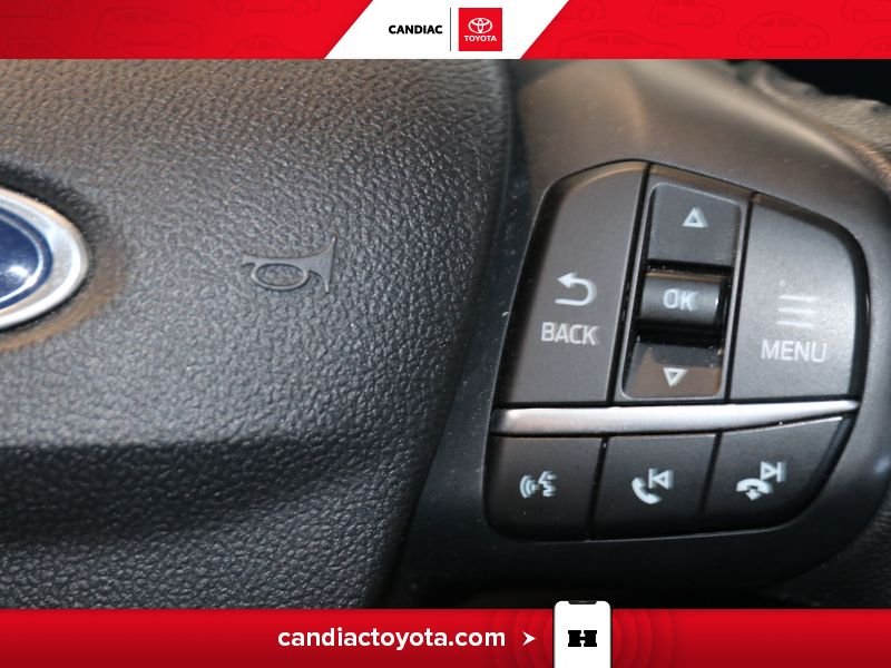 Ford Maverick TA04241 | XLT 2022 Vert Laval - photo #27