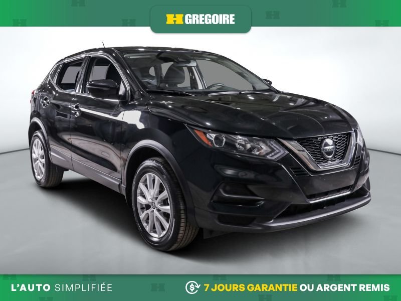 Nissan Qashqai 2023 2023 Noir