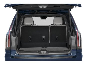 Cadillac Escalade Sport 4RM