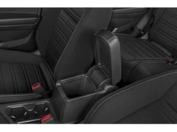 Volkswagen Tiguan Trendline