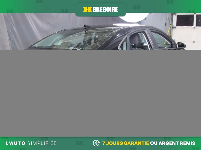 Kia Forte 821443 | LX AUTO A/C MAGS CAM RECUL BLUETOOTH 2019 Noir Laval - photo #8