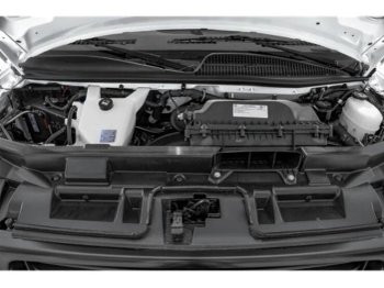 GMC Fourgonnette Savana utilitaire 