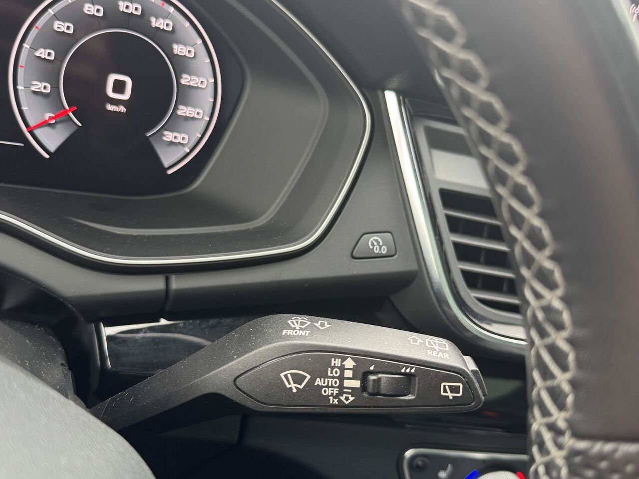 Audi Q5 Sportback Black Optic 2022 Blanc Granby - photo #18