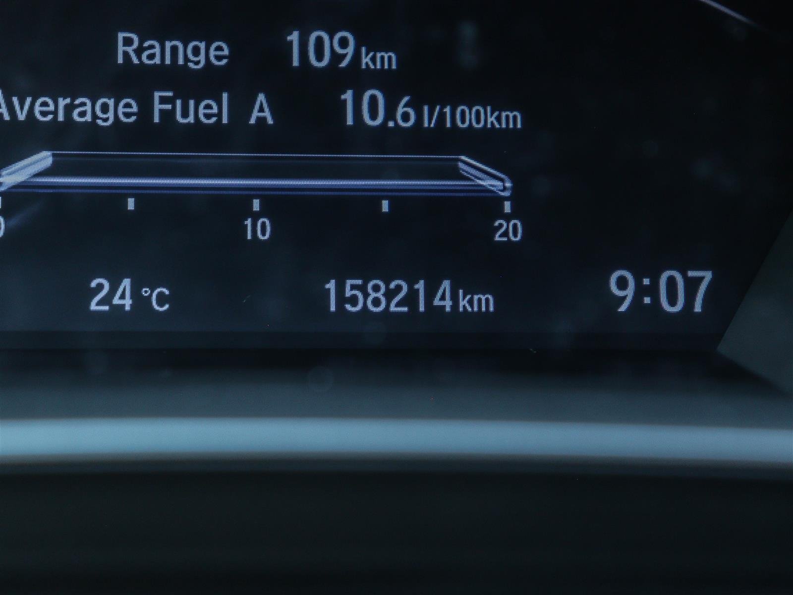 Honda CR-V Sport 2022 Grey Ottawa & Gatineau - photo #24