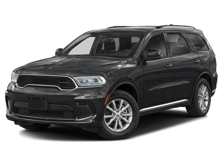 2025 Dodge Durango R/T 20e anniversaire