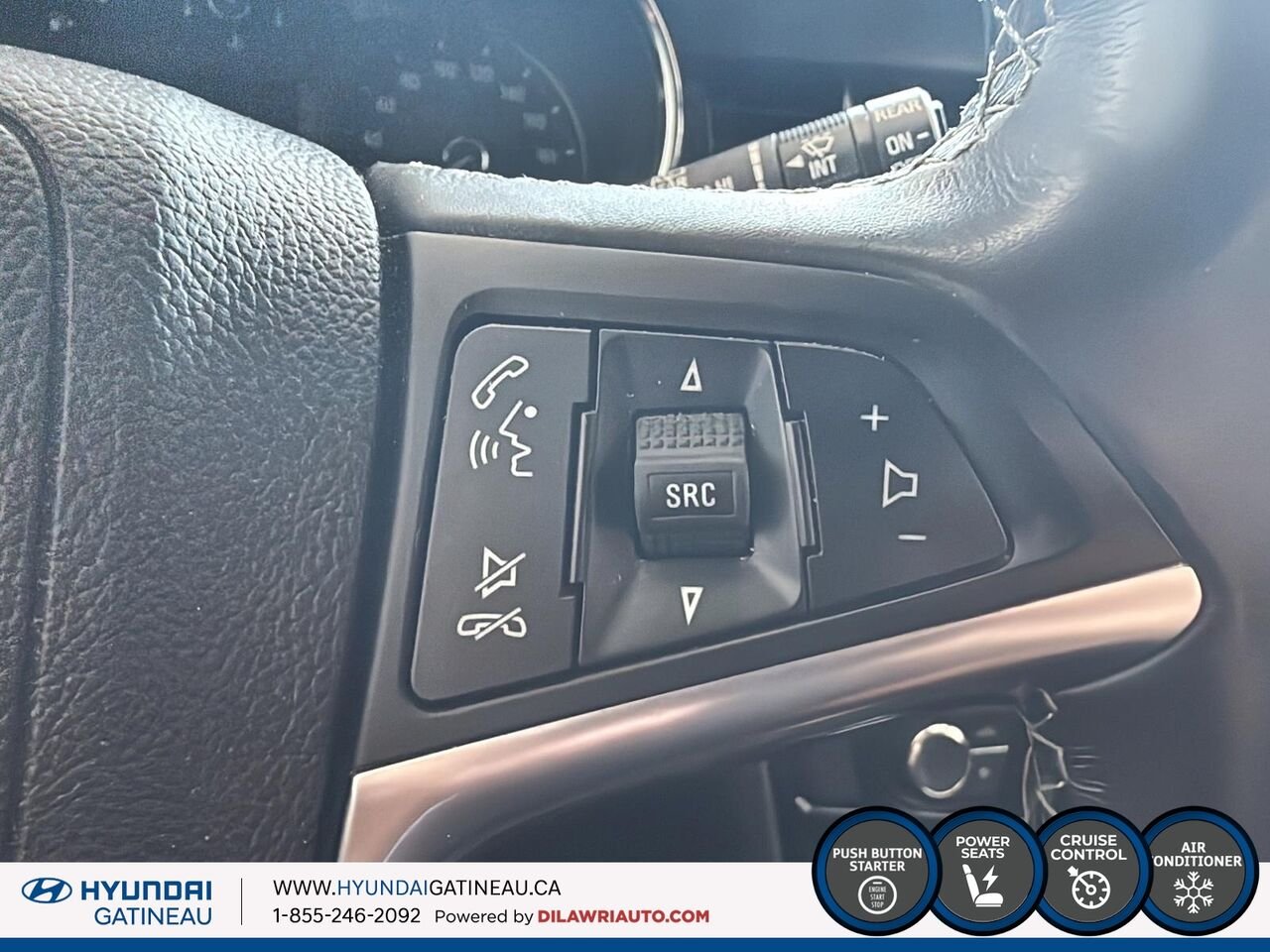 Buick Encore 2019 Rouge Gatineau - photo #10