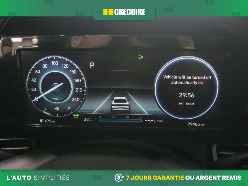 2021 Hyundai Elantra Grey Laval - photo #10