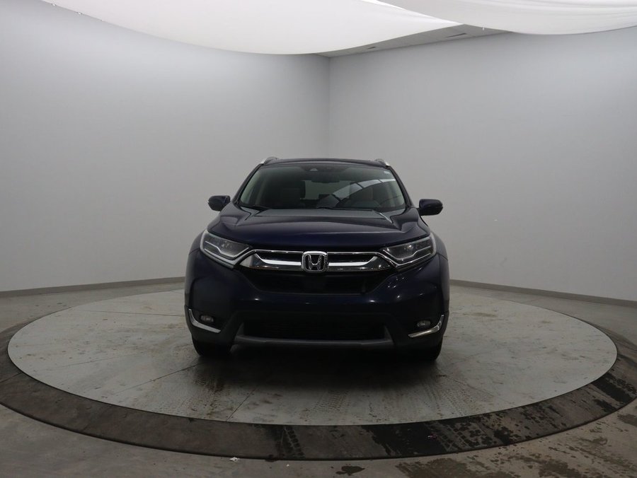 Honda CR-V 2017 2017 Bleu