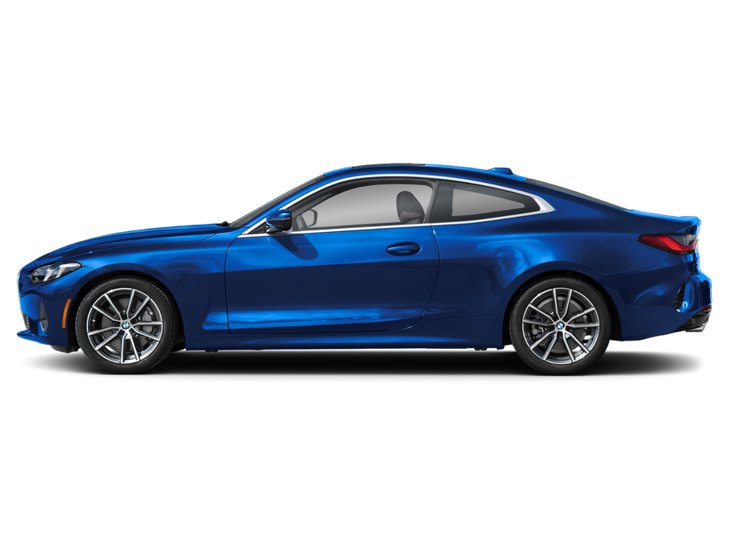 2027 BMW Série 4 430i xDrive