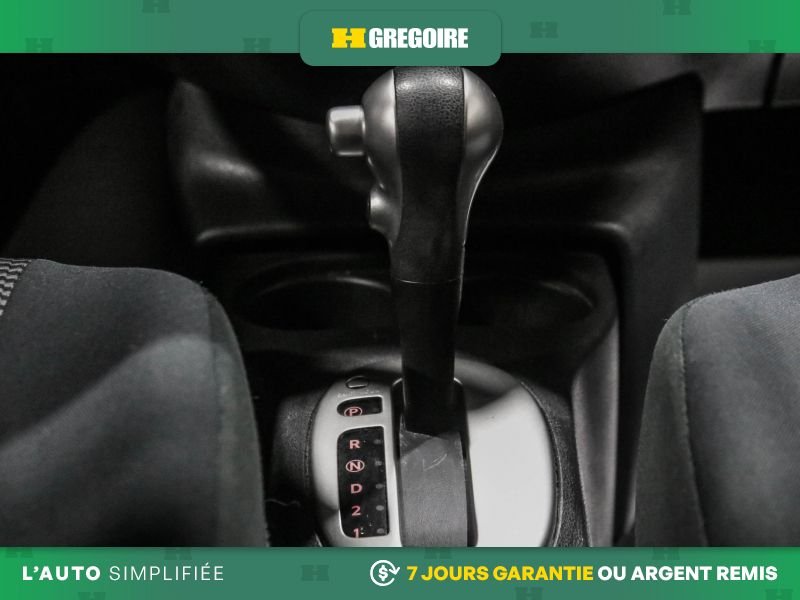 Nissan MICRA 821687 | S BM 2019 Laval - photo #24