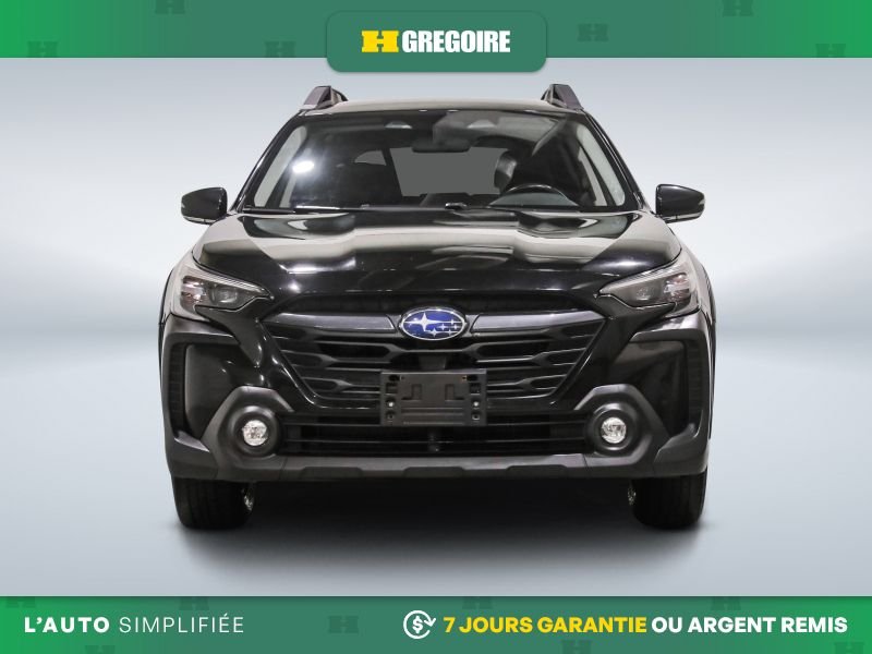 Subaru Outback 2023 2023 Noir