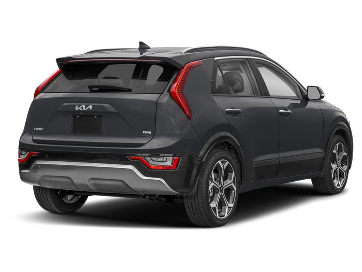 2025 Kia Niro SX