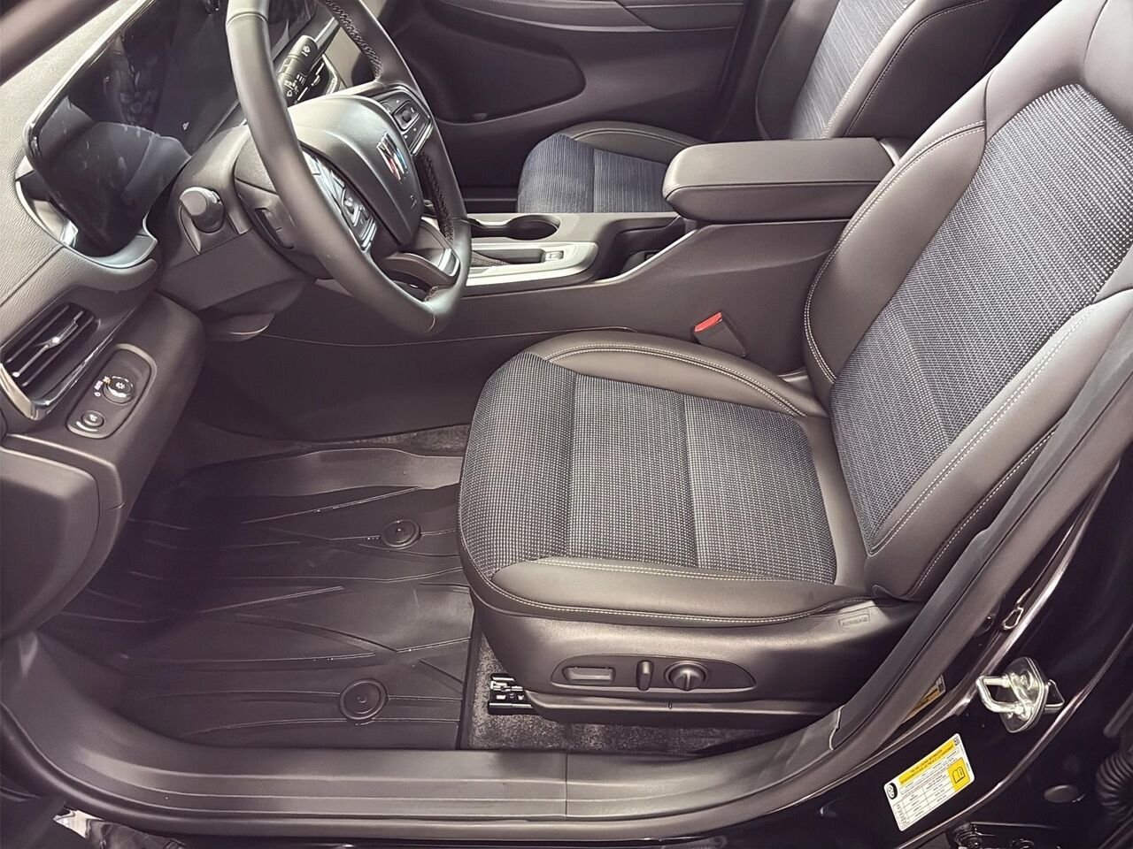 2026 BUICK Envista PRIVILÉGIÉ EBONY TWILIGHT METALLIC Saint-Hyacinthe - photo #8