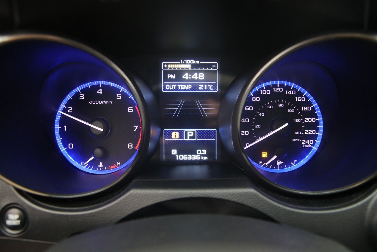 Subaru Outback NIV 4S4BSDNC6K3295700 2019 Noir Chicoutimi - photo #13