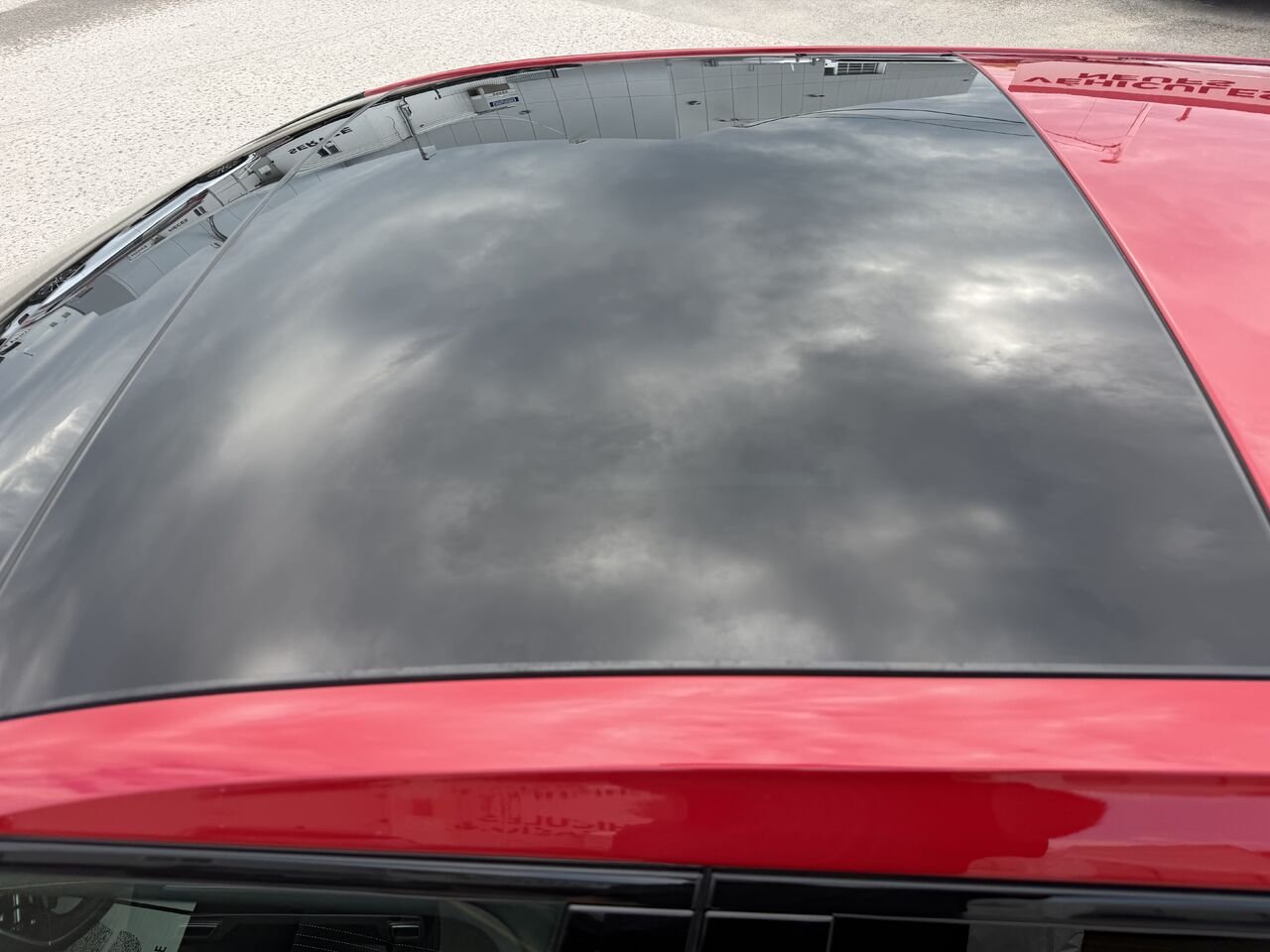 2024 Kia EV6 GT-Line AWD Red Laval - photo #19