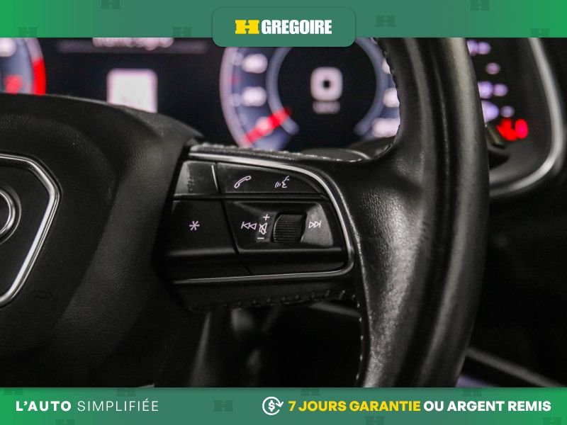 2019 Audi Q8 White Saint-Eustache - photo #22