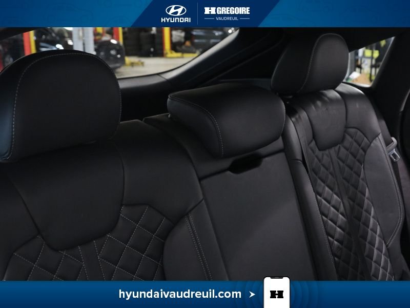 Audi SQ5 2022 Bleu Laval - photo #38