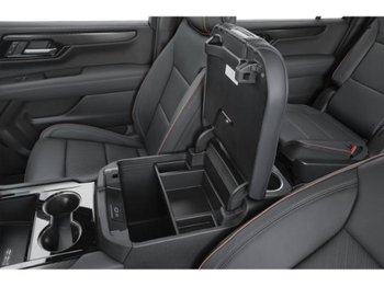 GMC Yukon XL AT4