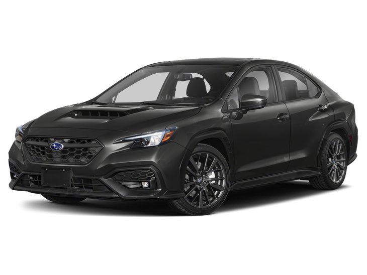 2025 Subaru WRX Sport