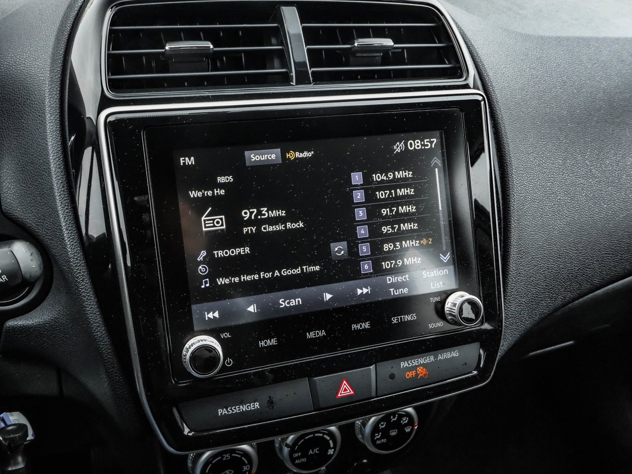 2024 Mitsubishi RVR ES AWC Grey Sherwood Park - photo #23