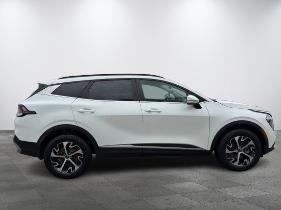 Kia Sportage 2023 2023 Blanc