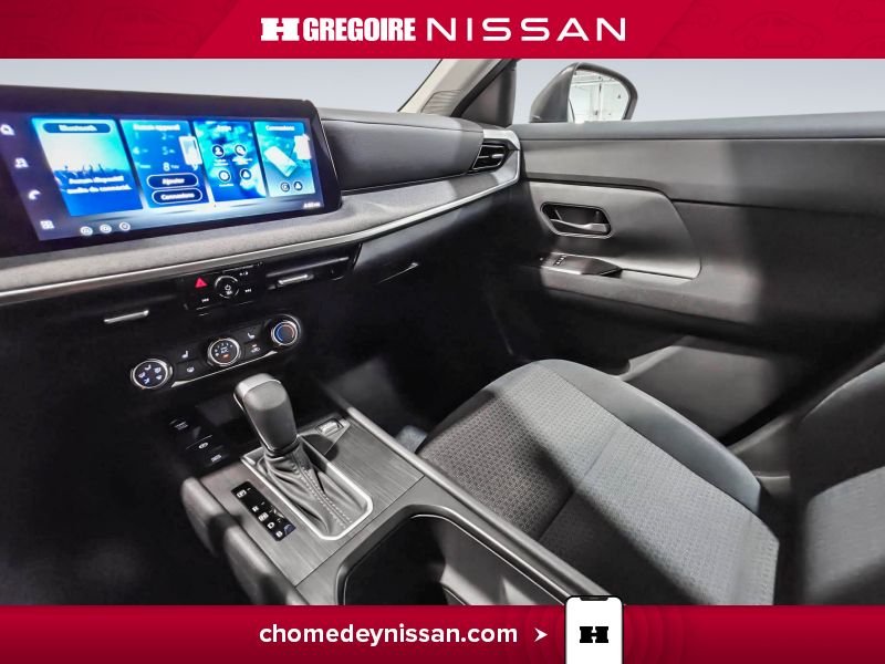 Nissan Kicks 2026 Bronze Blainville - photo #19