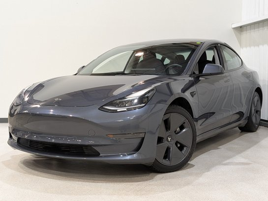 Tesla Model 3 2022 2022 Gris