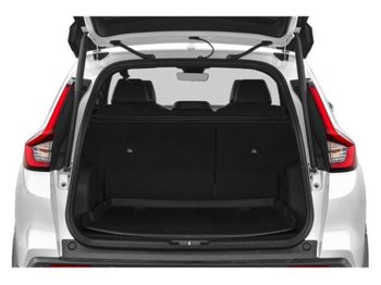 Honda CR-V hybride Touring